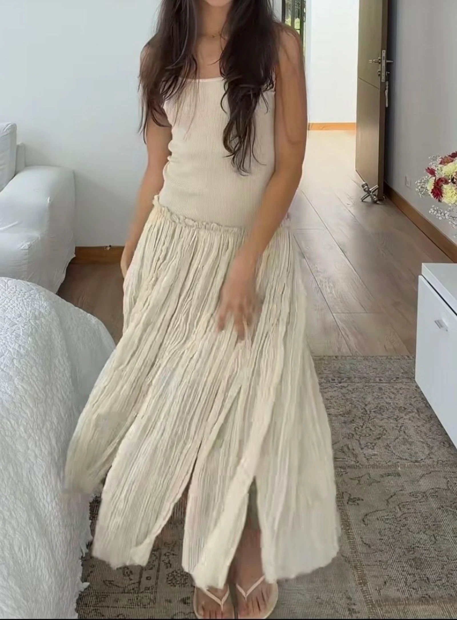 Vestido Zara – photo 3